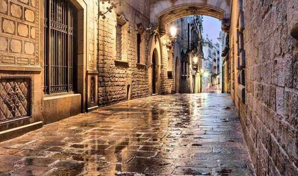 6 alojamientos donde durmieron escritores famosos $!6 alojamientos donde durmieron escritores famosos