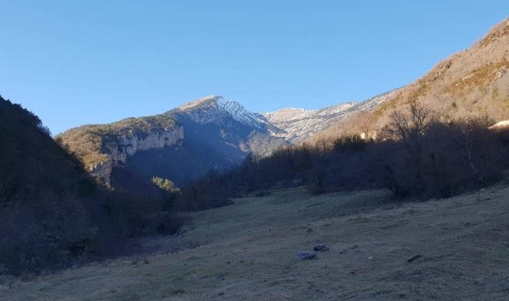 Me pasé un fin de semana en una orgía de osos y pasteles en el Pirineo $!Me pasé un fin de semana en una orgía de osos y pasteles en el Pirineo