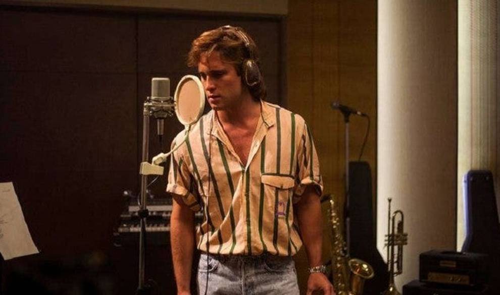 14 series que se estrenarán en Netflix en 2019 a las que no podrás resistirte $!14 series que se estrenarán en Netflix en 2019 a las que no podrás resistirte