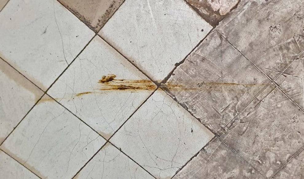 La cuarentena está haciendo que mis vecinos se odien como nunca $!La cuarentena está haciendo que mis vecinos se odien como nunca