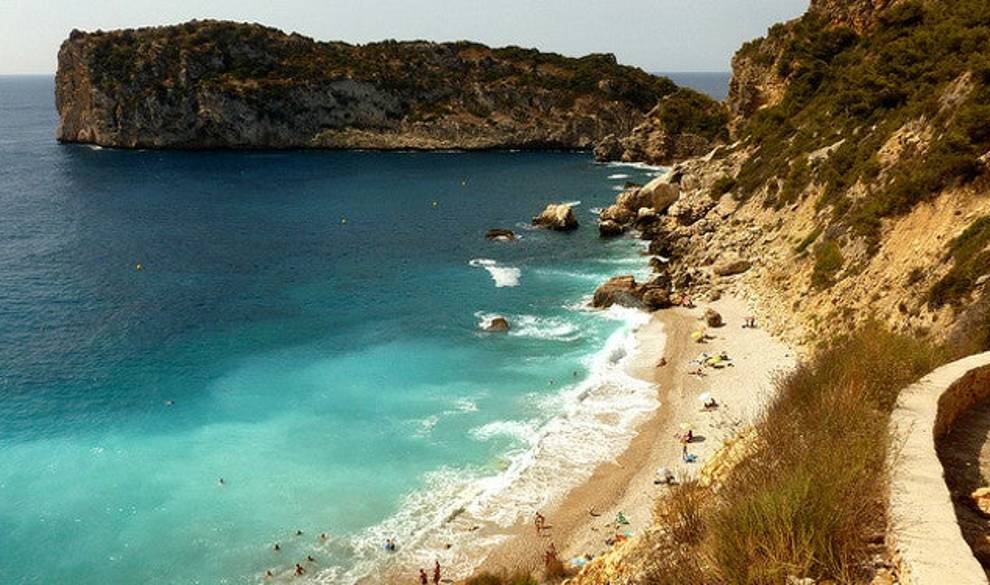 Estas 10 increíbles playas harán que quieras hacer nudismo este verano $!Estas 10 increíbles playas harán que quieras hacer nudismo este verano