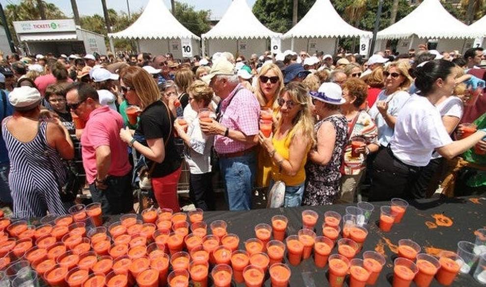 Los récords Guinness españoles más absurdos conseguidos este año $!Los récords Guinness españoles más absurdos conseguidos este año