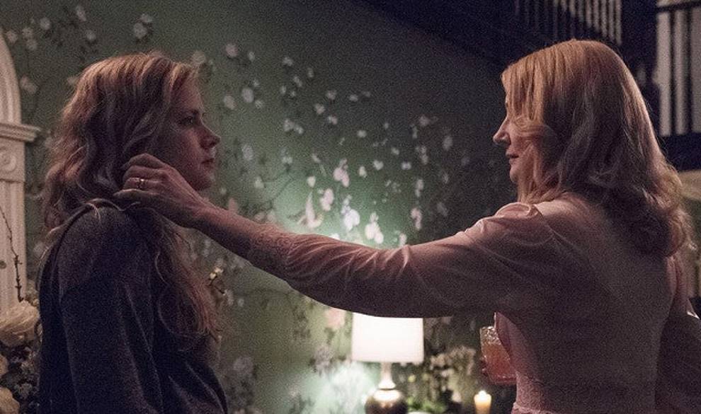 ‘Sharp objects’, el thriller psicológico de HBO que está dando mucho de qué hablar $!‘Sharp objects’, el thriller psicológico de HBO que está dando mucho de qué hablar