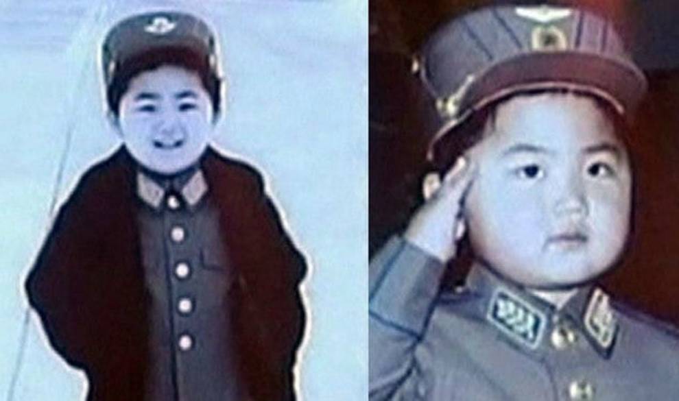 Tú también serías un dictador si hubieras tenido la infancia de Kim Jong-un $!Tú también serías un dictador si hubieras tenido la infancia de Kim Jong-un