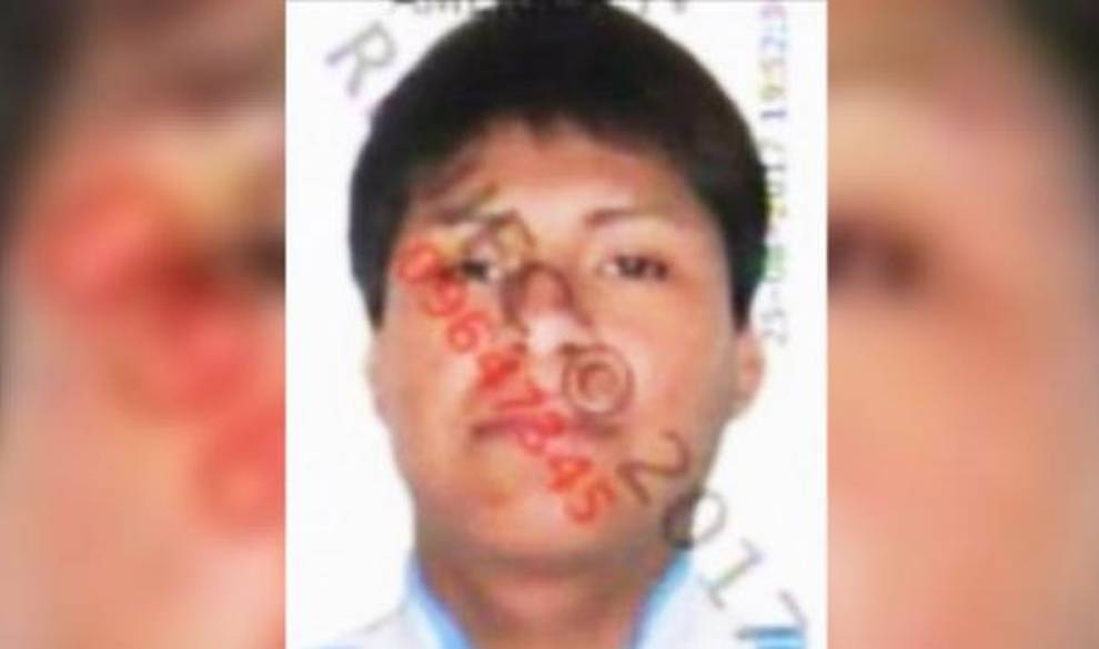 Muere una niña tras ser drogada y violada por un joven al que conoció en Facebook $!Muere una niña tras ser drogada y violada por un joven al que conoció en Facebook