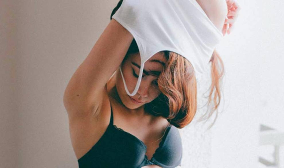 Con el autoerotismo descubrirás que tu cuerpo todavía tenía mucho placer para darte $!Con el autoerotismo descubrirás que tu cuerpo todavía tenía mucho placer para darte