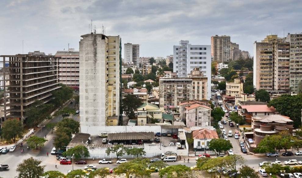 Los Enfermos De Mozambique Que Duermen Solos Como Apestados $!Los Enfermos De Mozambique Que Duermen Solos Como Apestados