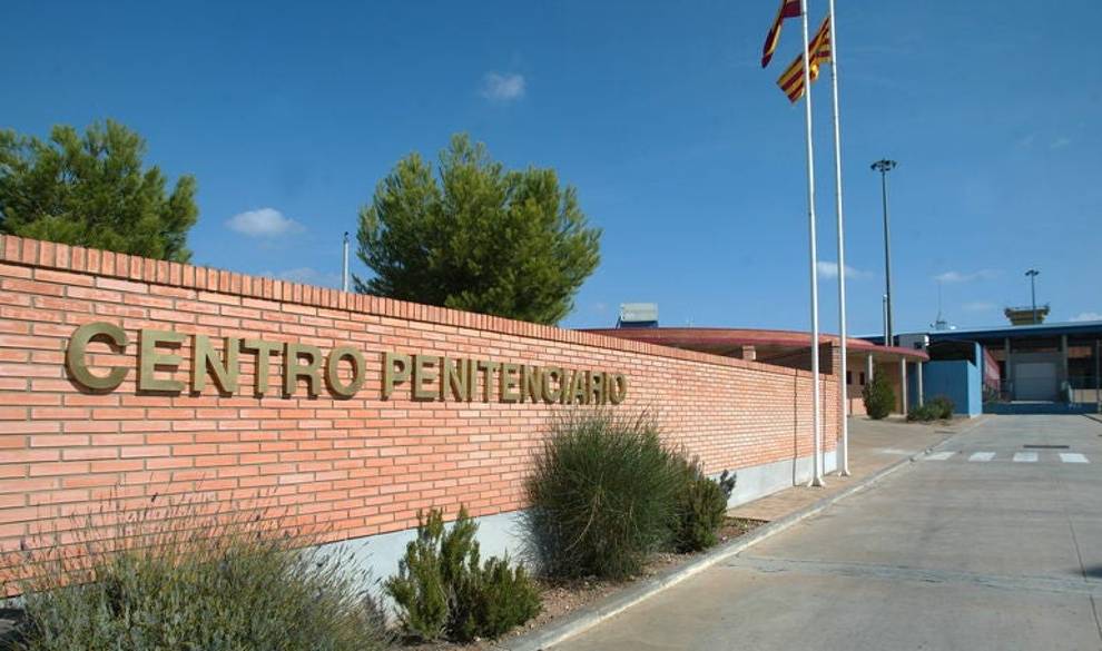 Con 20 años pasé un mes en la cárcel y ahí dentro nada es como te imaginas $!Con 20 años pasé un mes en la cárcel y ahí dentro nada es como te imaginas