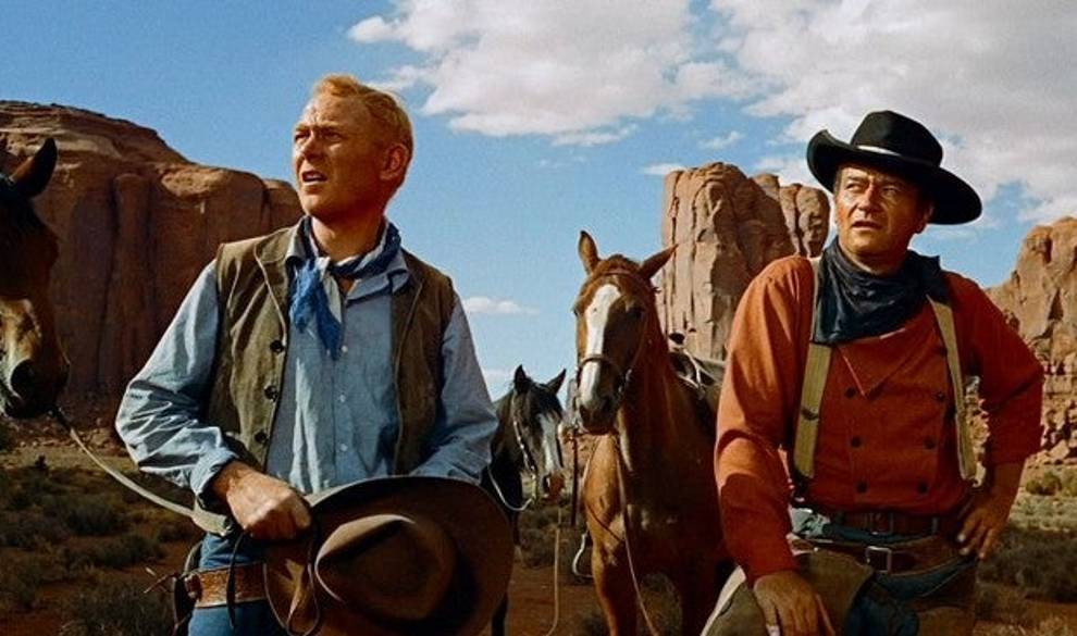 Las pelis de vaqueros se inventaron para que aceptases uno de los mayores genocidios de la historia $!Las pelis de vaqueros se inventaron para que aceptases uno de los mayores genocidios de la historia