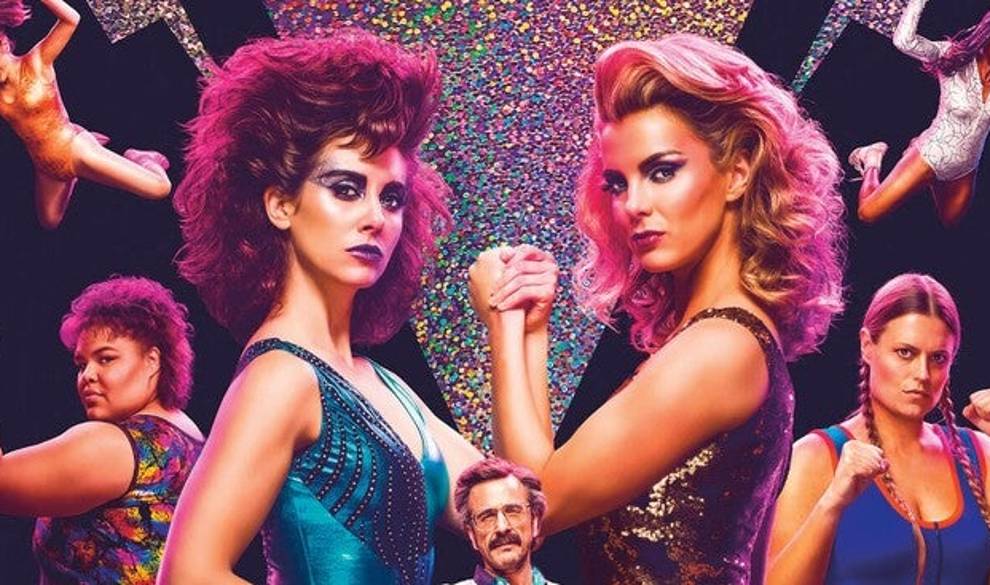 14 series que se estrenarán en Netflix en 2019 a las que no podrás resistirte $!14 series que se estrenarán en Netflix en 2019 a las que no podrás resistirte
