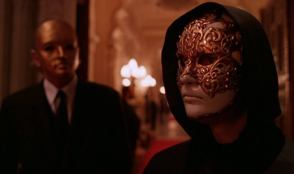 eyes wide shut kubrick codigo $!eyes wide shut kubrick codigo