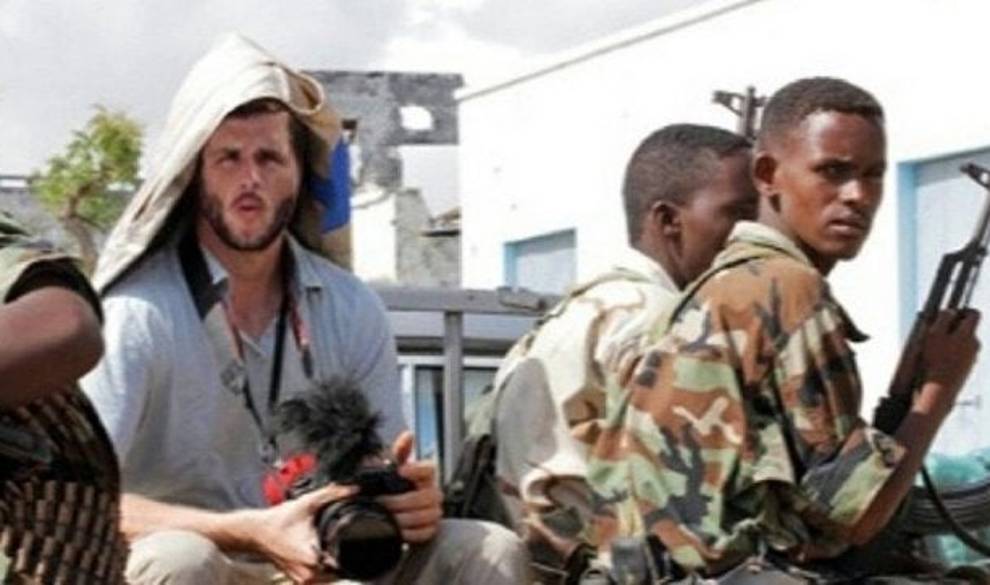 La historia del falso fotógrafo de la ONU que engañó a todos sus seguidores $!La historia del falso fotógrafo de la ONU que engañó a todos sus seguidores
