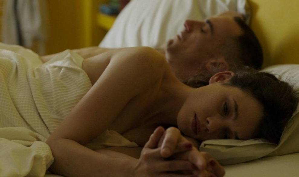 Los cuatro pasos para volver a encender el deseo sexual cuando llevas años con tu pareja $!Los cuatro pasos para volver a encender el deseo sexual cuando llevas años con tu pareja