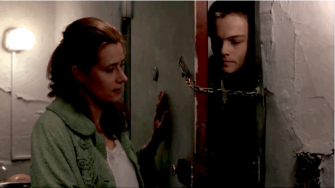 Todo el drama de tu vida resumido en 29 gifs $!Todo el drama de tu vida resumido en 29 gifs