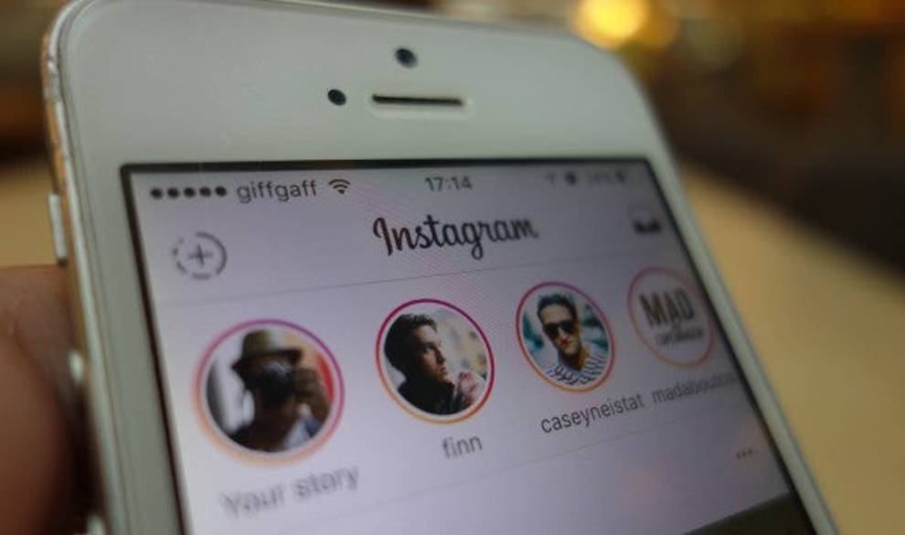 Así es como Instagram podría estar espiándote a través del microfono del tu móvil $!Así es como Instagram podría estar espiándote a través del microfono del tu móvil