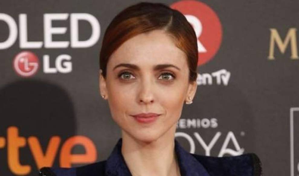 Leticia Dolera: 'Hay que ir contra el sistema machista, no contra las personas' $!Leticia Dolera: 'Hay que ir contra el sistema machista, no contra las personas'