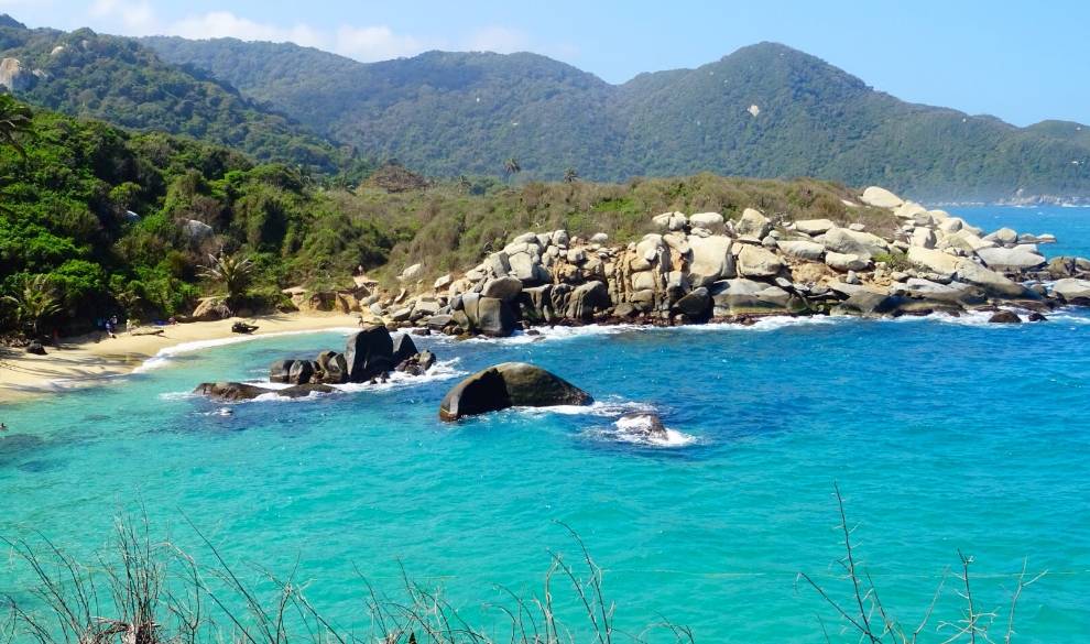 tayrona-parque-codigonuevo $!tayrona-parque-codigonuevo
