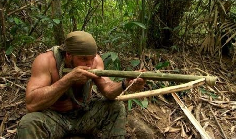 Así son los 'preppers', la comunidad silenciosa que se prepara para la Tercera Guerra Mundial $!Así son los 'preppers', la comunidad silenciosa que se prepara para la Tercera Guerra Mundial