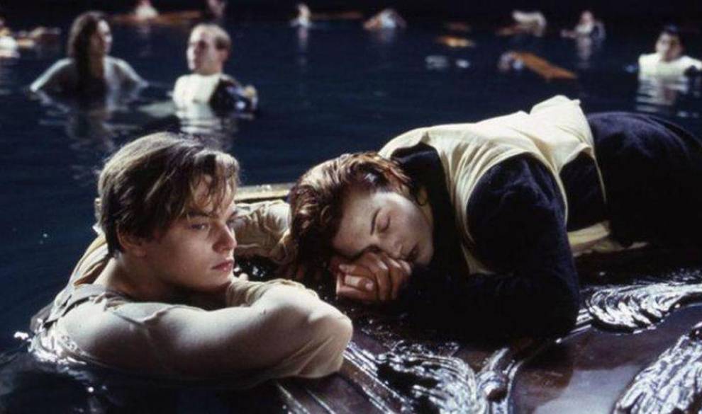 El análisis forense que prueba que Jack debía morir en Titanic