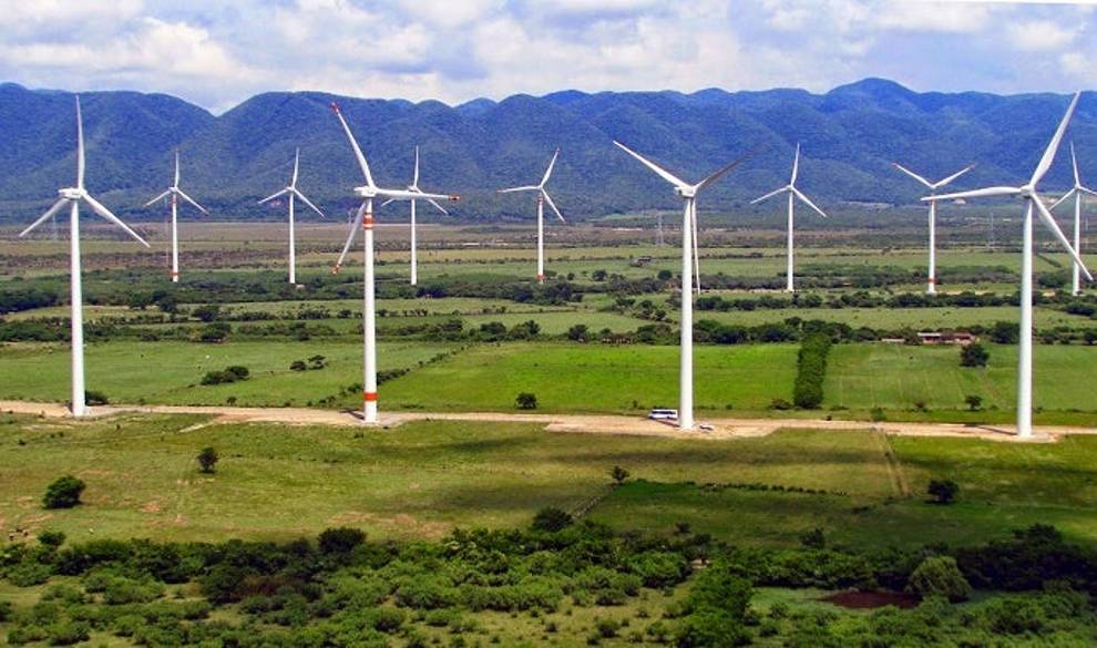 Por qué este fin de semana la electricidad fue gratis en Alemania (y en España es carísima) $!Por qué este fin de semana la electricidad fue gratis en Alemania (y en España es carísima)