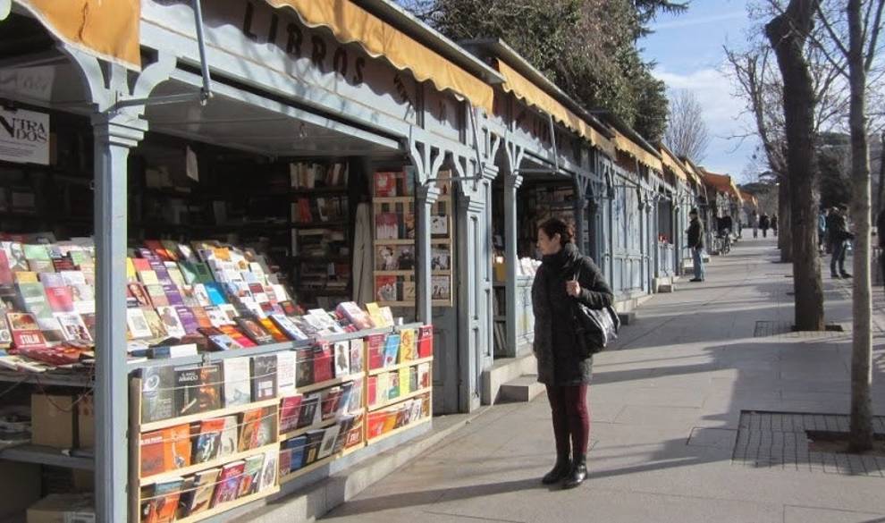 7 planes gratis para disfrutar de Madrid sin dejarte una pasta en entradas $!7 planes gratis para disfrutar de Madrid sin dejarte una pasta en entradas