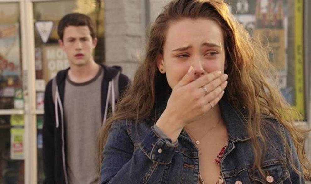 El autor de 'Por 13 razones' revela cuál será la trama de la segunda temporada $!El autor de 'Por 13 razones' revela cuál será la trama de la segunda temporada