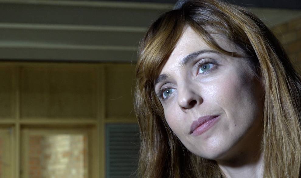 Leticia Dolera: 'Hay que ir contra el sistema machista, no contra las personas' $!Leticia Dolera: 'Hay que ir contra el sistema machista, no contra las personas'
