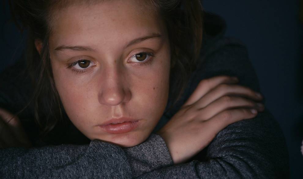 5 signos del día a día que te avisan de que tu salud mental podría estar tambaleándose $!5 signos del día a día que te avisan de que tu salud mental podría estar tambaleándose