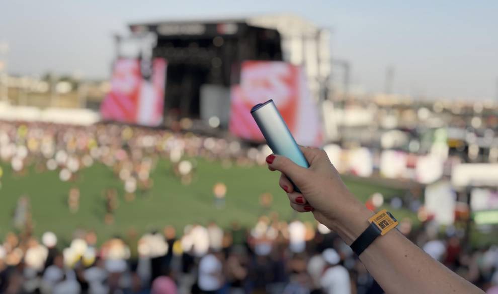 Mad Cool 2026: esto es todo lo que hicimos entre concierto y concierto con IQOS*