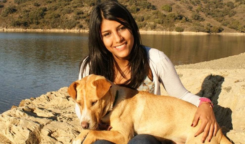 Cómo la muerte de mi perro me hundió en el más oscuro de los pozos $!Cómo la muerte de mi perro me hundió en el más oscuro de los pozos