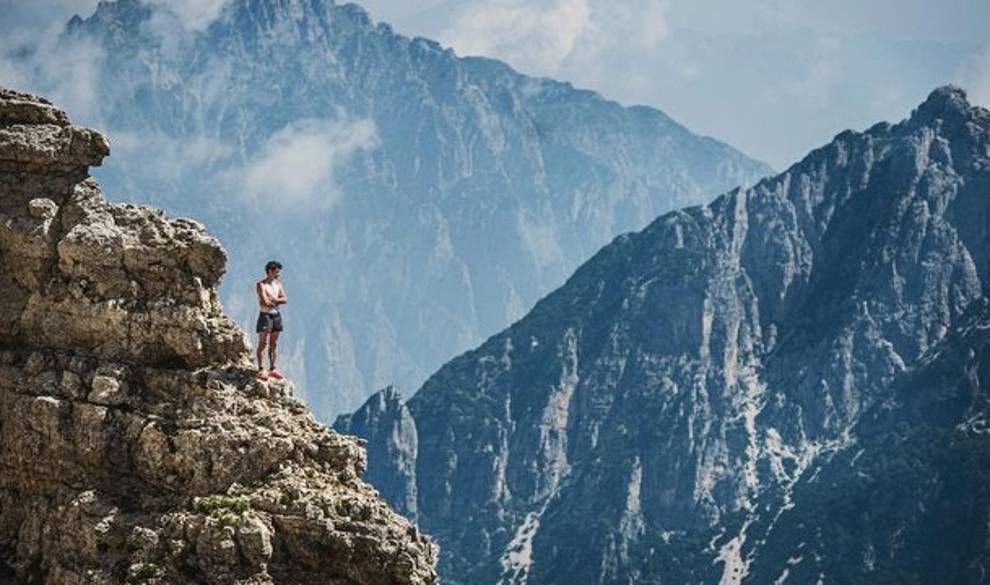 Lo ha conseguido: Kilian Jornet ha coronado el Everest en tiempo récord $!Lo ha conseguido: Kilian Jornet ha coronado el Everest en tiempo récord