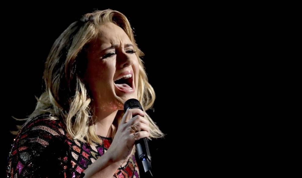 El motivo por el que cantantes como Shakira o Adele se han destrozado la voz $!El motivo por el que cantantes como Shakira o Adele se han destrozado la voz