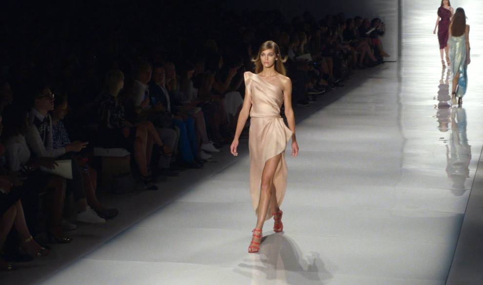 'Greenwashing' o cómo H&M, Zara o Mango quieren venderte que les importa el medio ambiente $!'Greenwashing' o cómo H&M, Zara o Mango quieren venderte que les importa el medio ambiente