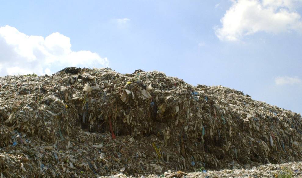 'Greenwashing' o cómo H&M, Zara o Mango quieren venderte que les importa el medio ambiente $!'Greenwashing' o cómo H&M, Zara o Mango quieren venderte que les importa el medio ambiente