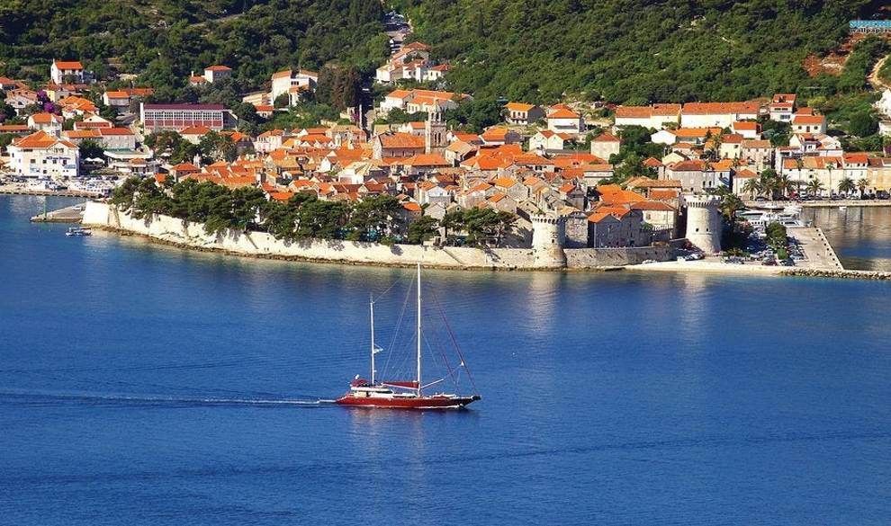 korcula-croacia-codionuevo $!korcula-croacia-codionuevo