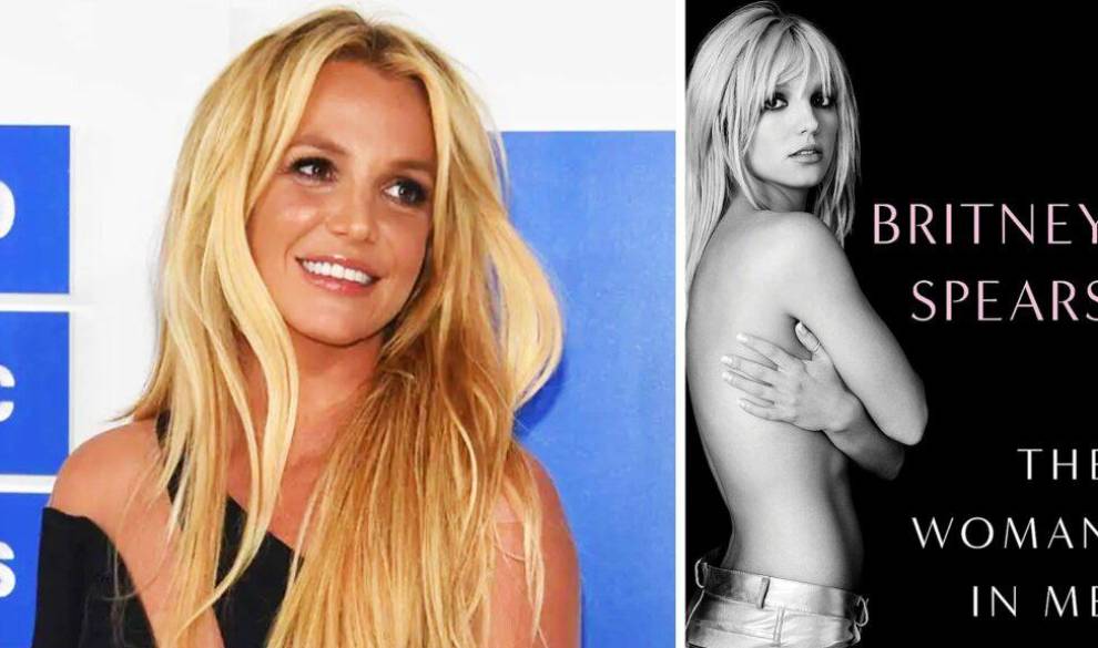 Todo lo que sabemos sobre el libro de memorias de Britney Spears
