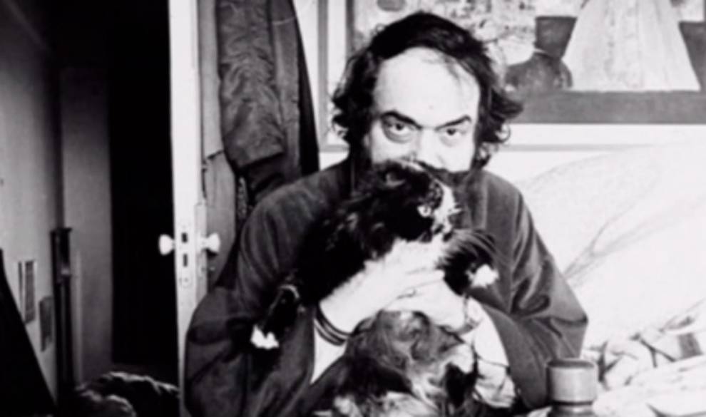 kubrick gatos codigo $!kubrick gatos codigo
