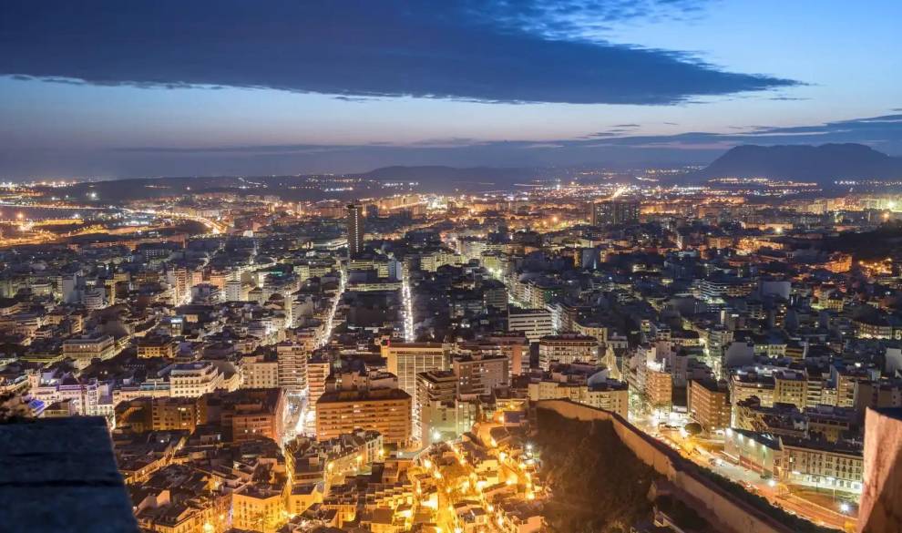 Las ciudades con el aire más limpio de España: ranquin de mejor a peor