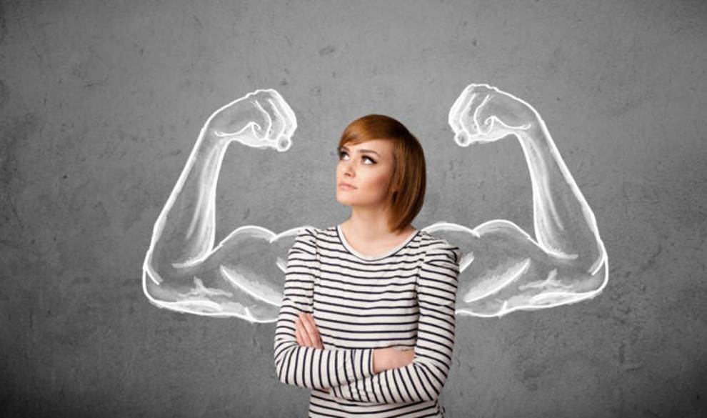 7 consejos para que las mujeres eliminen la brecha salarial del diccionario $!7 consejos para que las mujeres eliminen la brecha salarial del diccionario