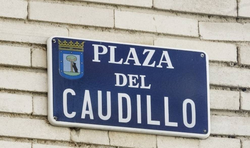 Las Mentiras, Medias Verdades Y Disparates De La Fundación Francisco Franco $!Las Mentiras, Medias Verdades Y Disparates De La Fundación Francisco Franco