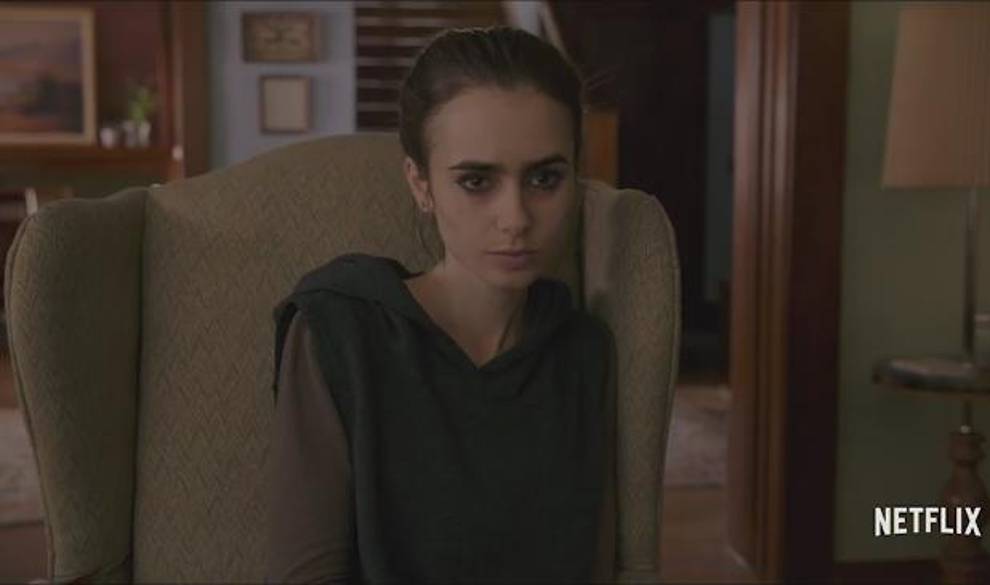 El tráiler de 'To the Bone' sobre la anorexia ha dejado a medio mundo hablando de él $!El tráiler de 'To the Bone' sobre la anorexia ha dejado a medio mundo hablando de él