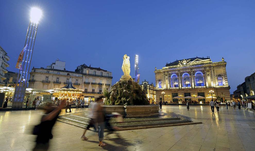 Si te mueres por ver mundo, estas 5 ciudades se ven en solo un fin de semana $!Si te mueres por ver mundo, estas 5 ciudades se ven en solo un fin de semana