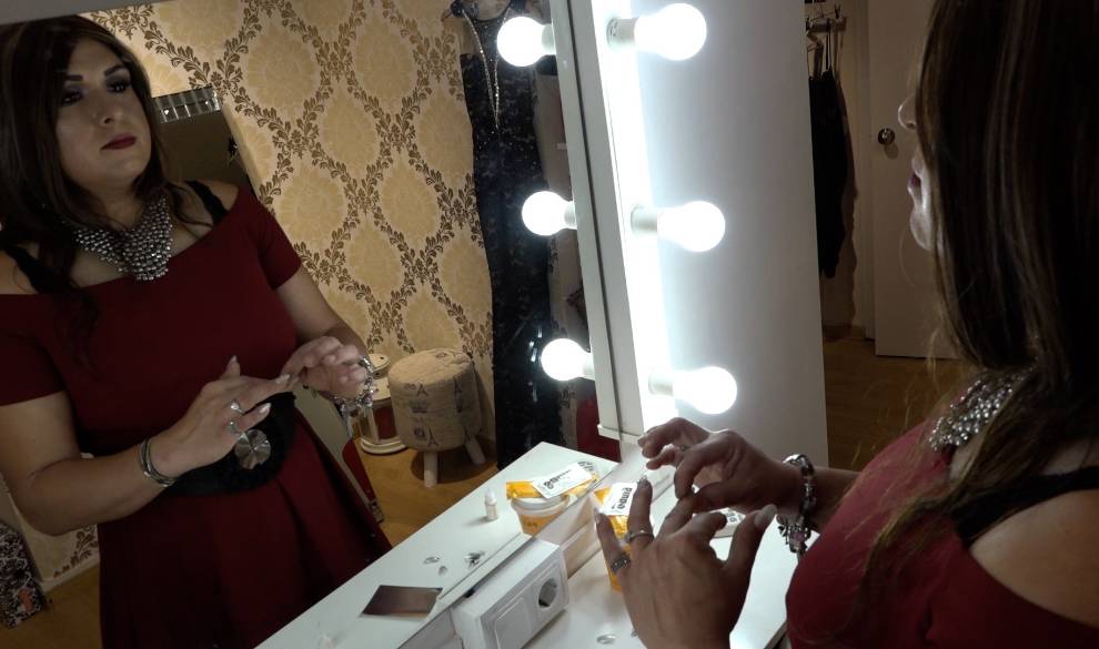 Probé el crossdressing para demostrarte que hasta un machirulo puede sentirse mujer $!Probé el crossdressing para demostrarte que hasta un machirulo puede sentirse mujer