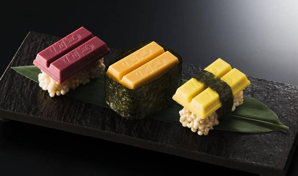 Nestlé abrirá una nueva planta de producción para fabricar Kit Kat 'exóticos' $!Nestlé abrirá una nueva planta de producción para fabricar Kit Kat 'exóticos'