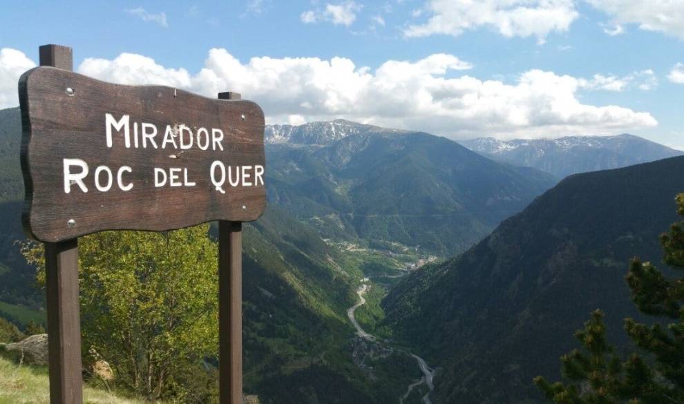 21 Cosas Que Puedes Hacer En Andorra (Y Que No Son Solo Esquiar) $!21 Cosas Que Puedes Hacer En Andorra (Y Que No Son Solo Esquiar)