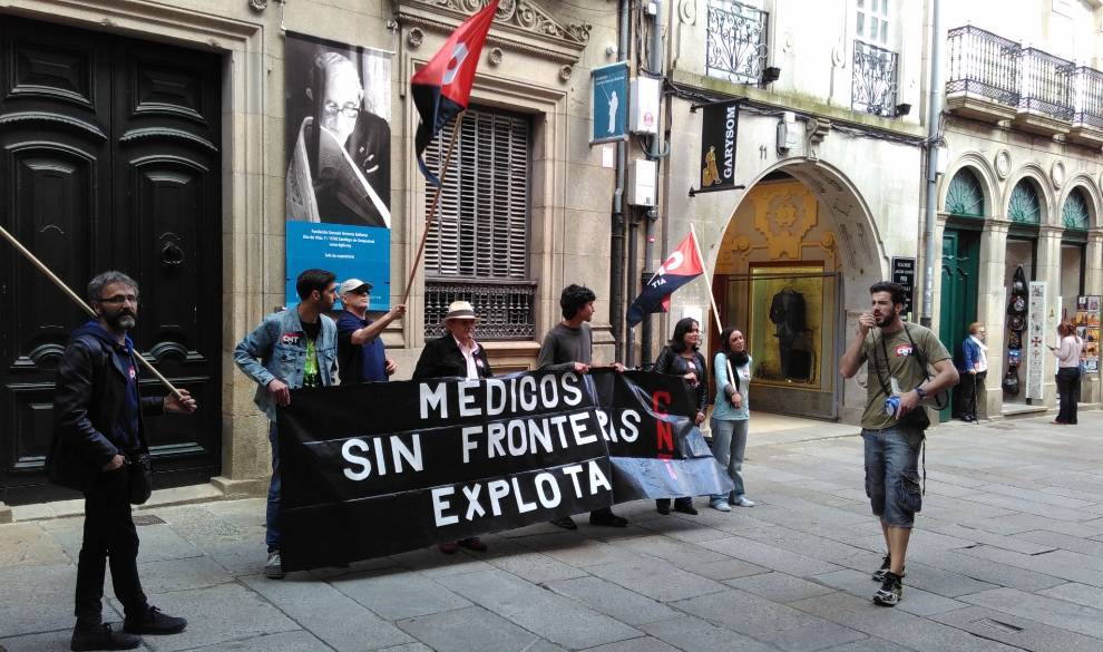 Aprendí el verdadero significado de las palabras precariedad laboral siendo captadora de ONG $!Aprendí el verdadero significado de las palabras precariedad laboral siendo captadora de ONG