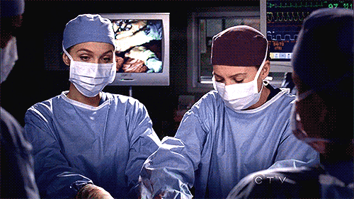 Soy de esas personas que siguen viendo Anatomía de Grey 14 temporadas después $!Soy de esas personas que siguen viendo Anatomía de Grey 14 temporadas después