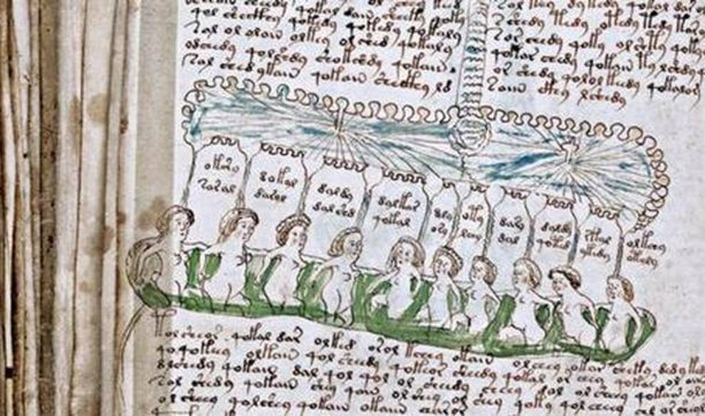 manuscrito 2 código nuevo $!manuscrito 2 código nuevo