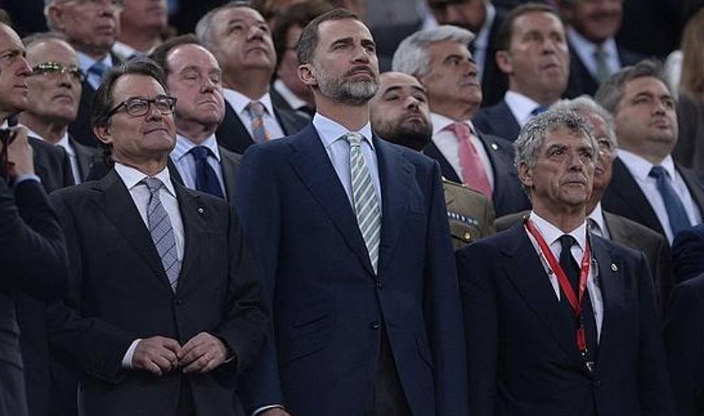 Todo Lo Que La Prensa No Te Contará De Las Elecciones Catalanas $!Todo Lo Que La Prensa No Te Contará De Las Elecciones Catalanas