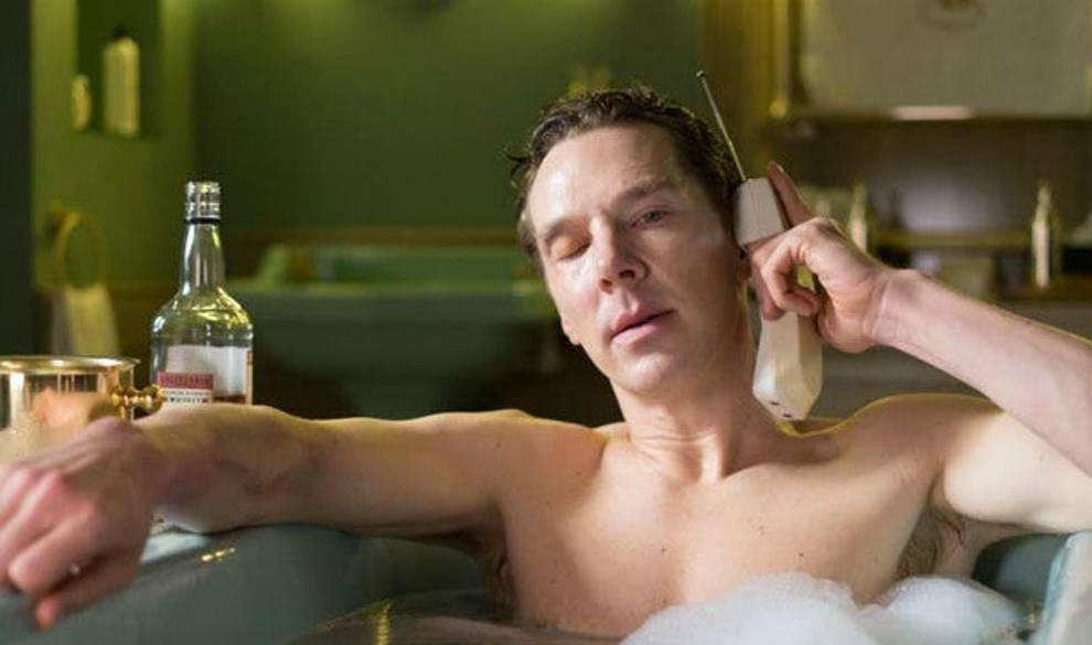 8 miniseries para poder ver de una sentada cualquier tarde de invierno $!8 miniseries para poder ver de una sentada cualquier tarde de invierno